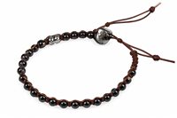 Bracelet Tamashii Essenza in Semiprecious stones Onice BHS901-1